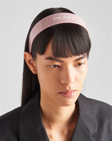 prada inspired headband|prada headband dupe.